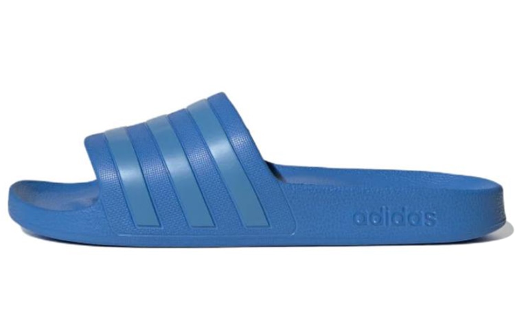 Adidas Adilette Aqua Blue — фото 6