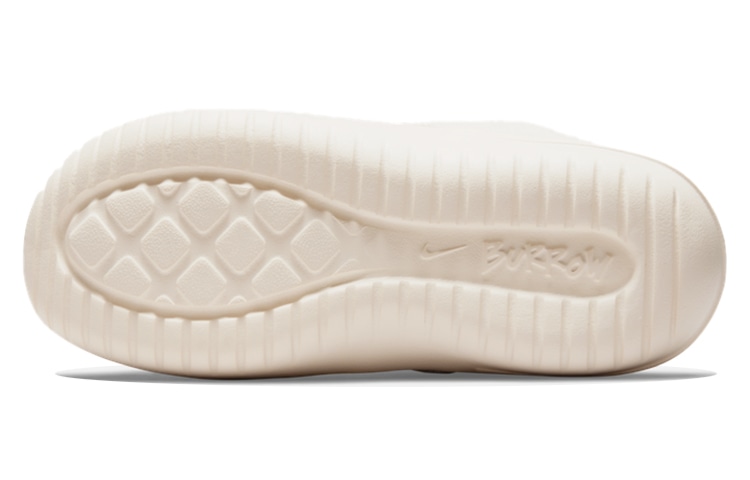 Nike Burrow SE Ivory — фото 7