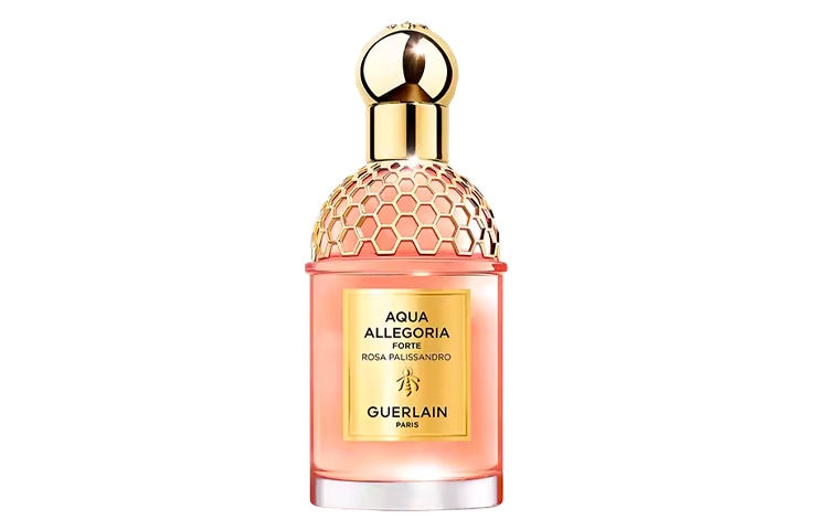 GUERLAIN/娇兰 EDP 75ml125ml2023