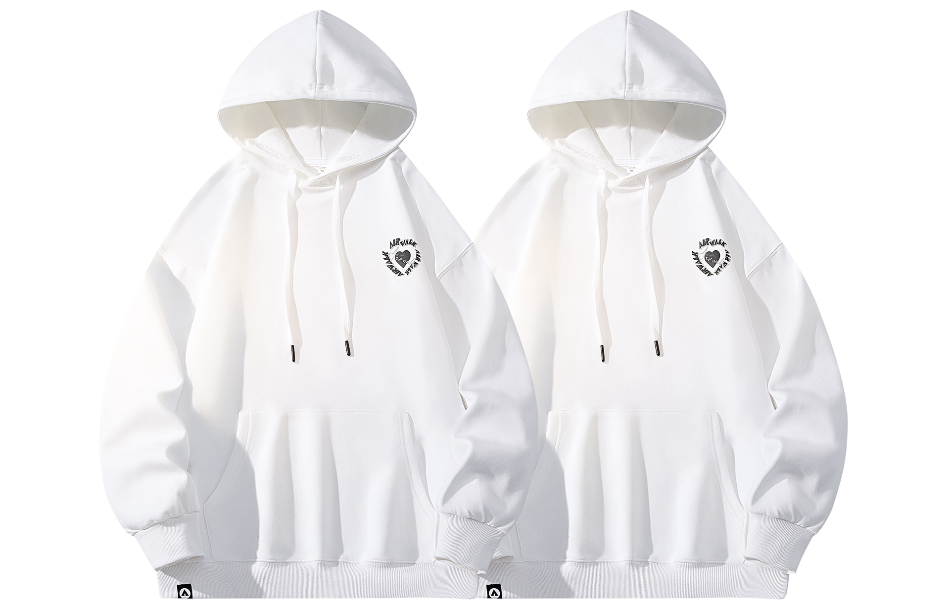 Airwalk Hoodie — фото 11