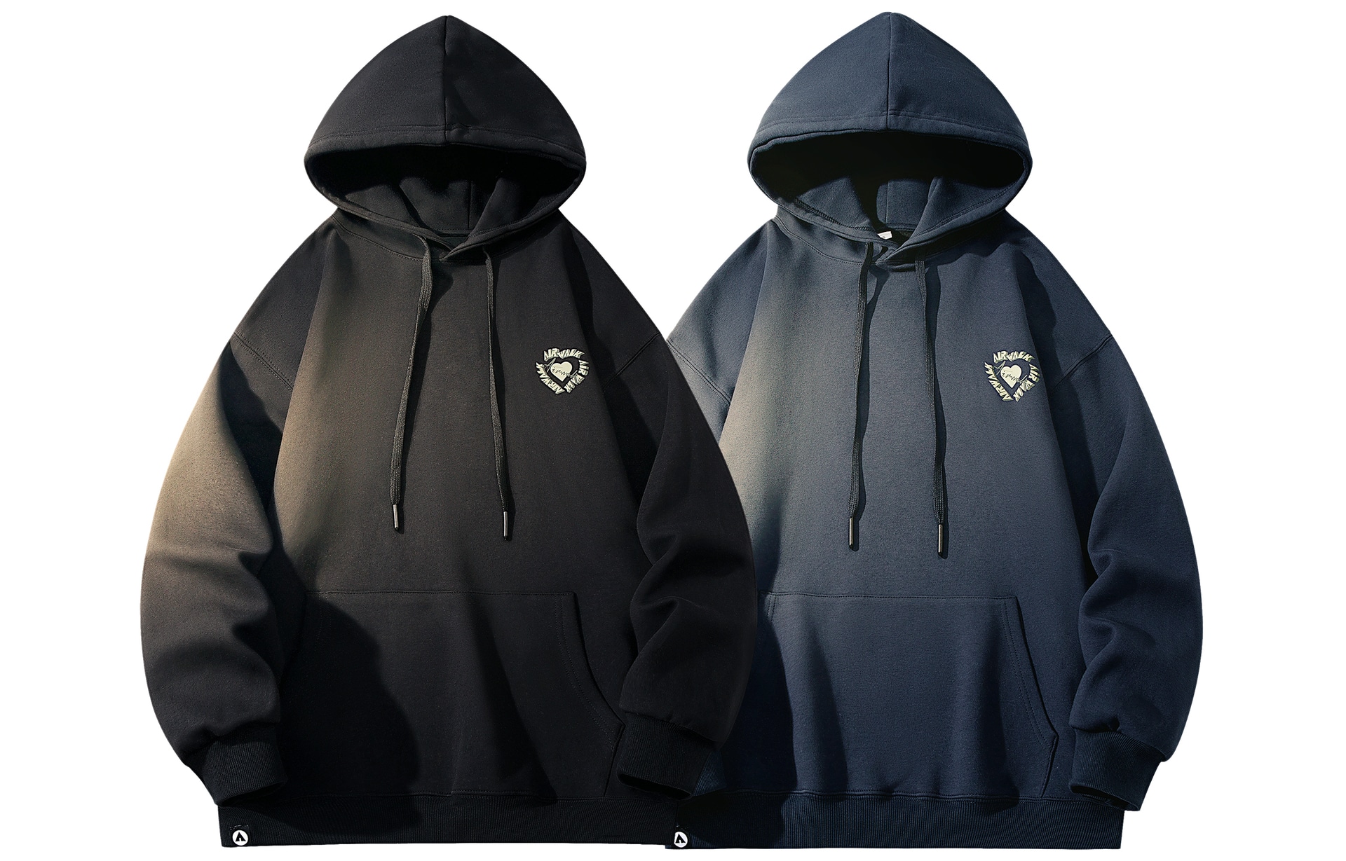 Airwalk Hoodie — фото 9