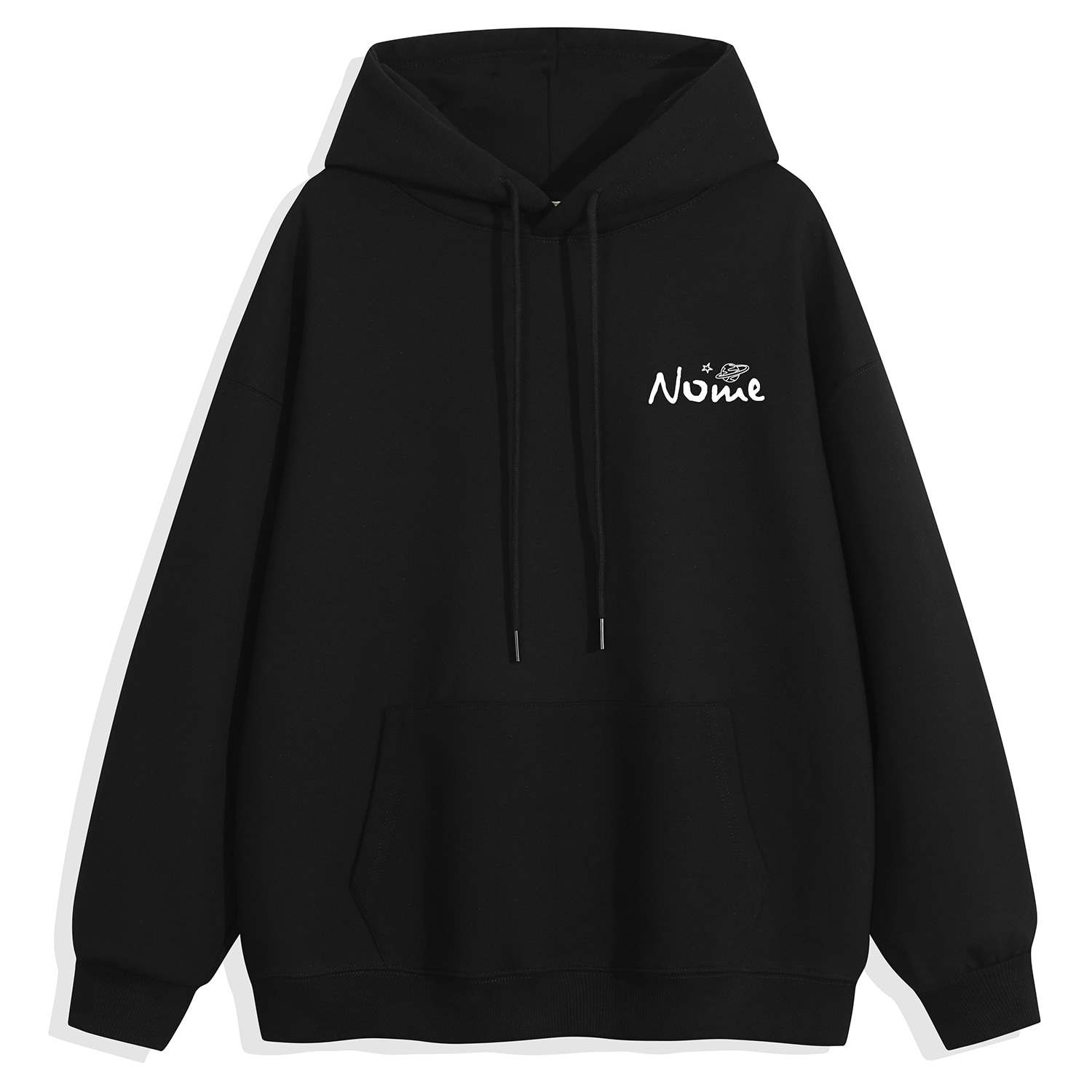 Nome Hoodie — фото 3