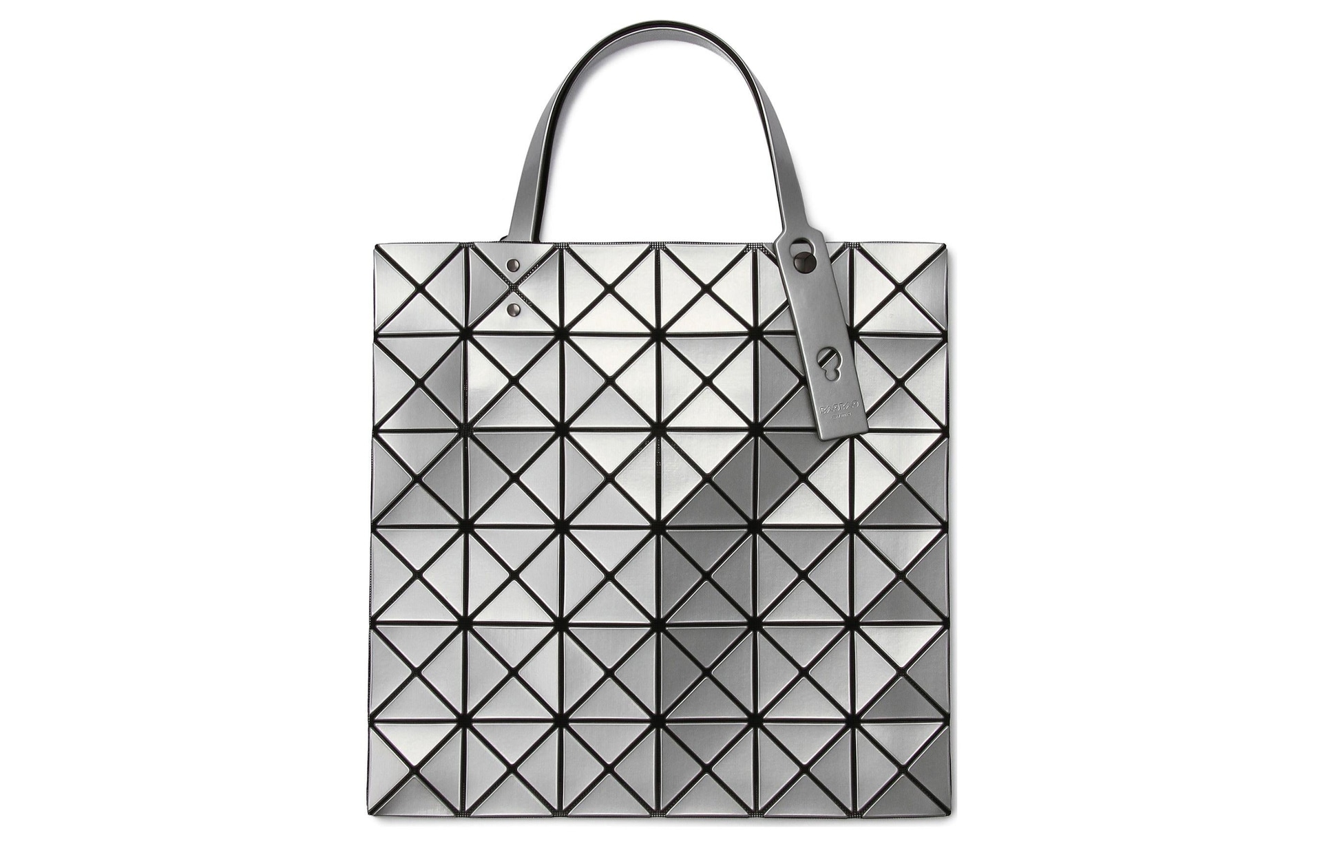 Issey Miyake Lucent Tote — фото 1
