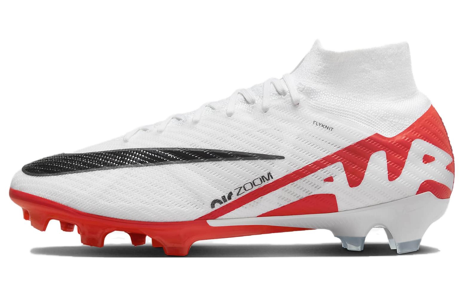Nike Mercurial Superfly 9 Elite — фото 6