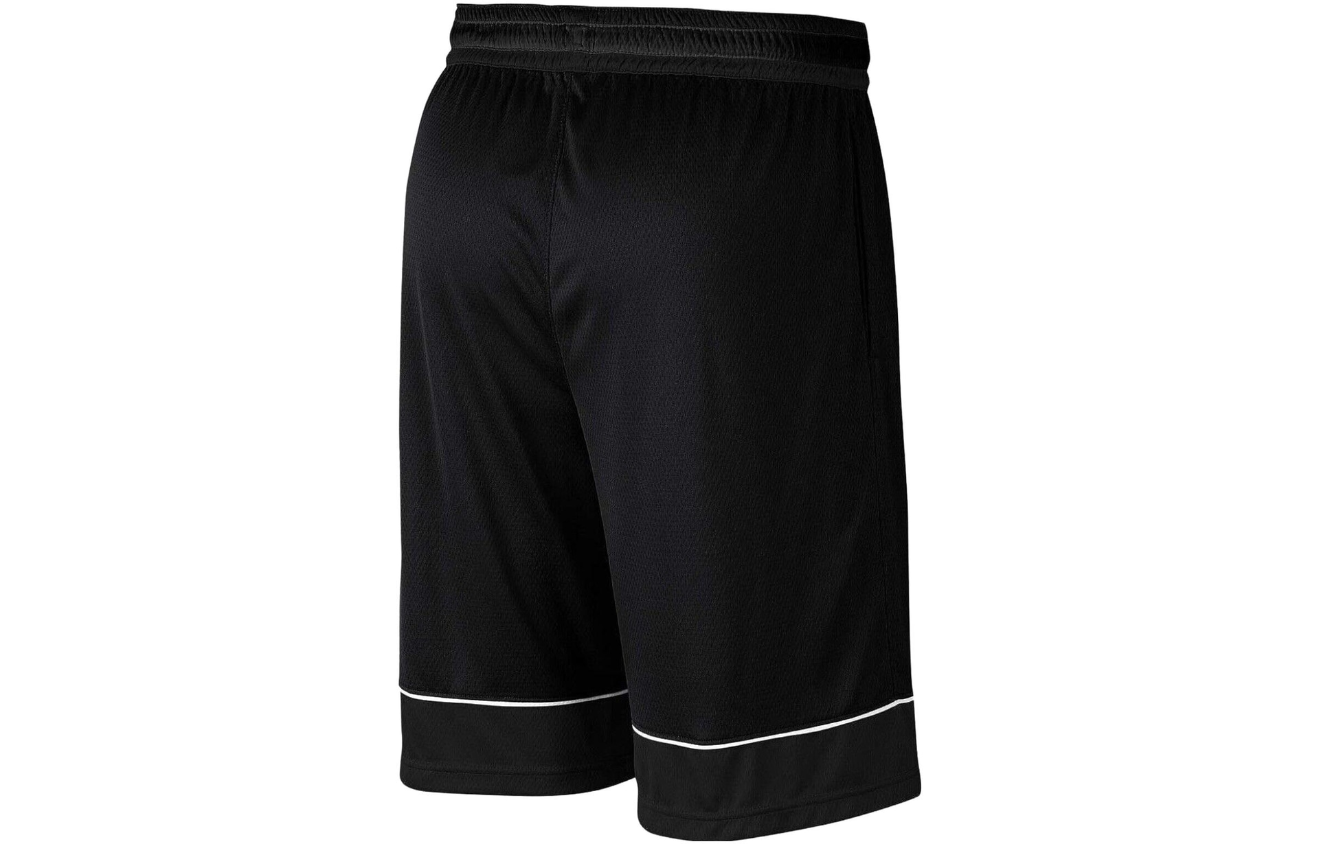 Nike Training Shorts Black — фото 1