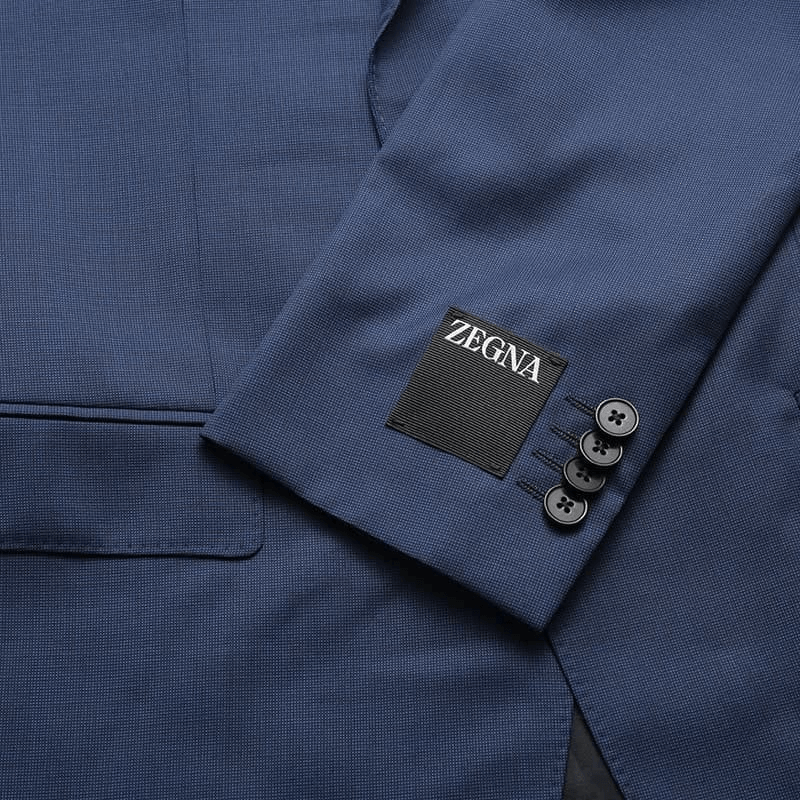 Zegna SS23 — фото 6