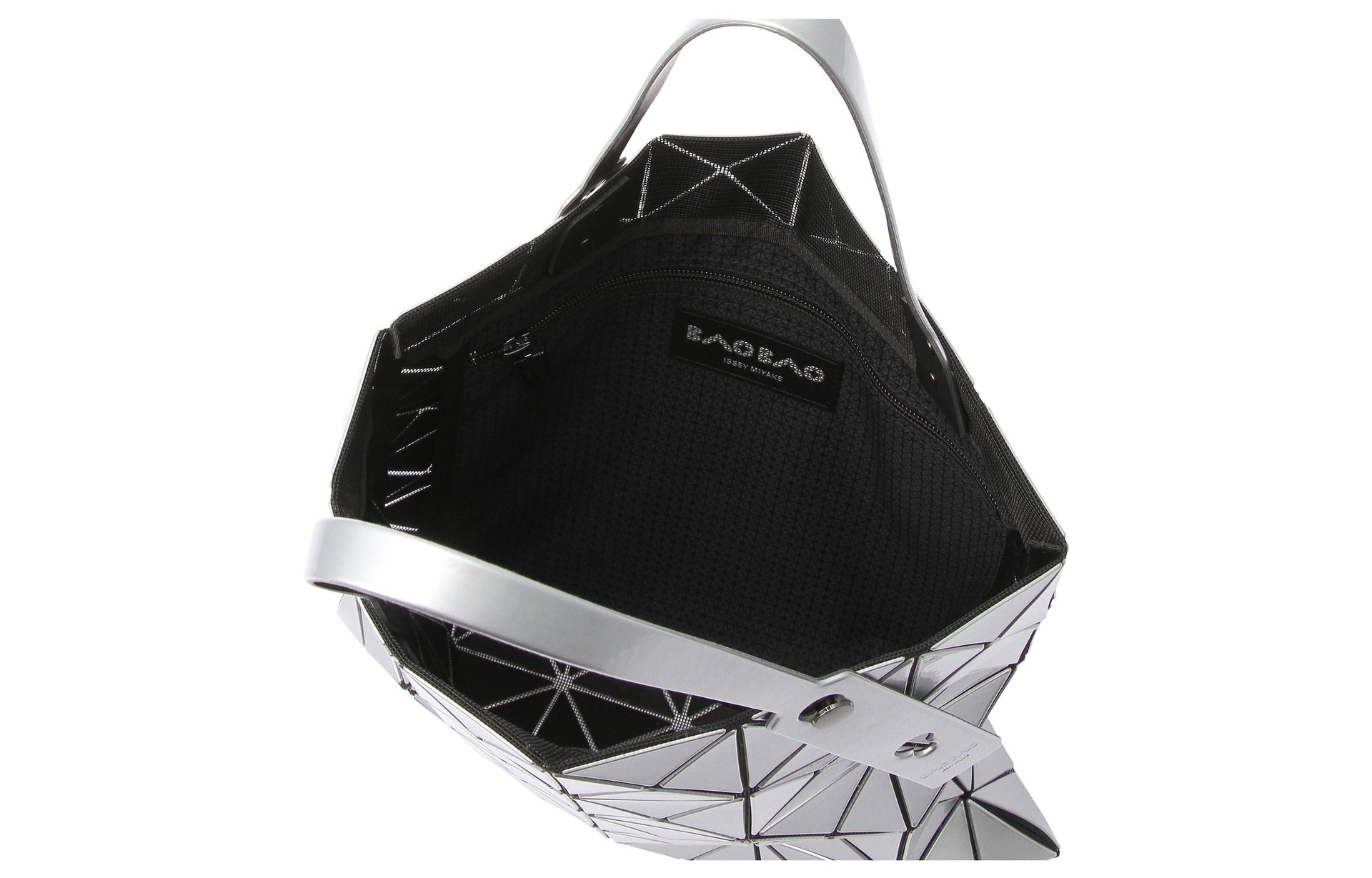 Issey Miyake Lucent Tote — фото 3