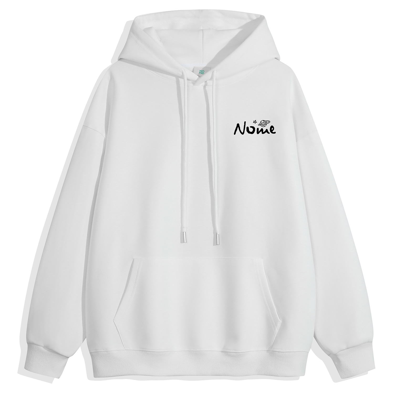 Nome Hoodie — фото 1
