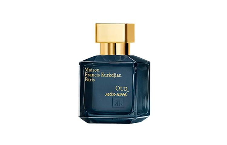 Maison Francis Kurkdjian MFK EDP 35ml200ml — фото 4