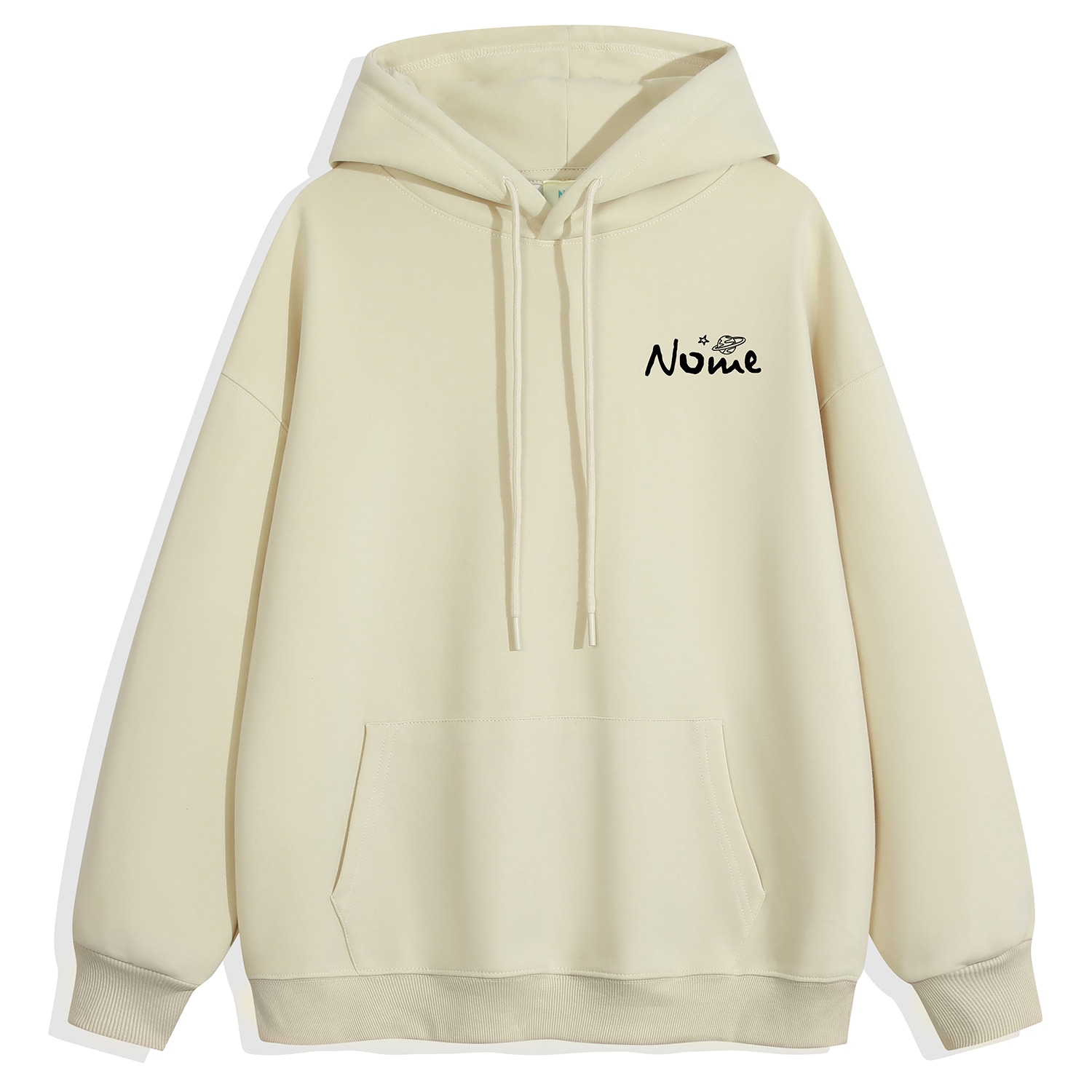 Nome Hoodie — фото 5
