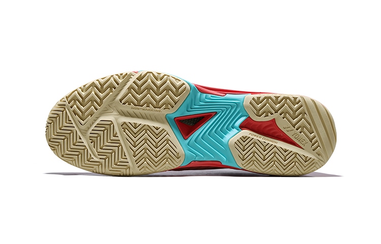 Yonex Ower Cushion — фото 11
