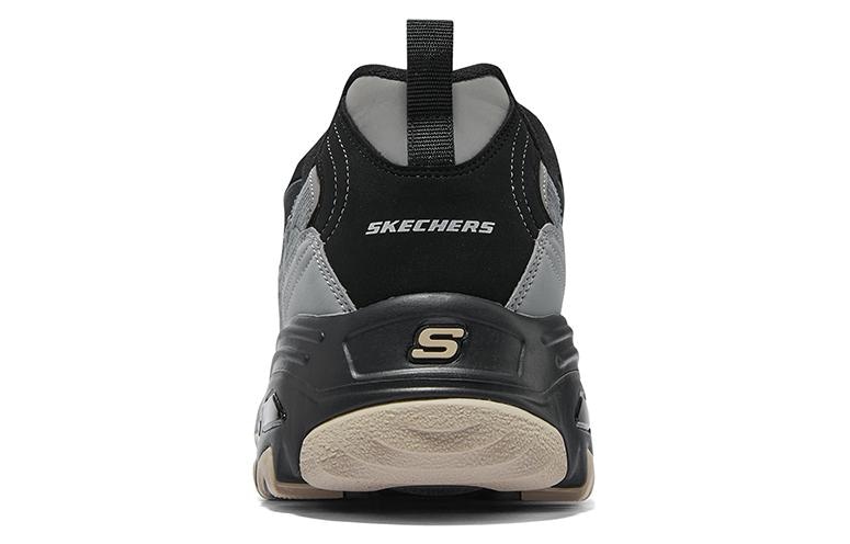 Skechers Обувь (Арт. 894265-BKGY) — фото 10