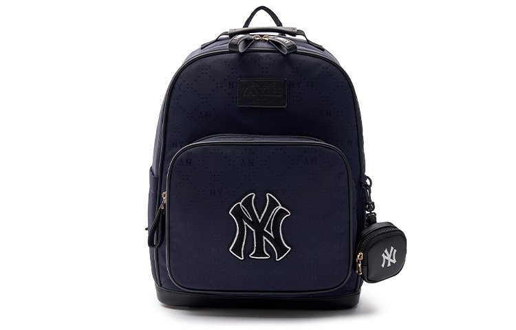 MLB Backpack Navy
