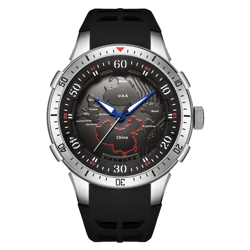HANBORO HBR9028