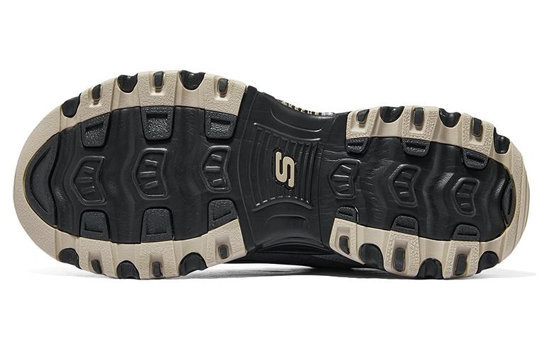 Skechers Обувь (Арт. 894265-BKGY) — фото 11