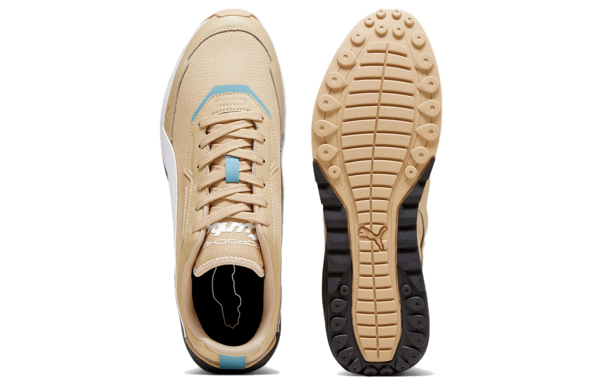 Puma Porsche Legacy Speedfusion — фото 7