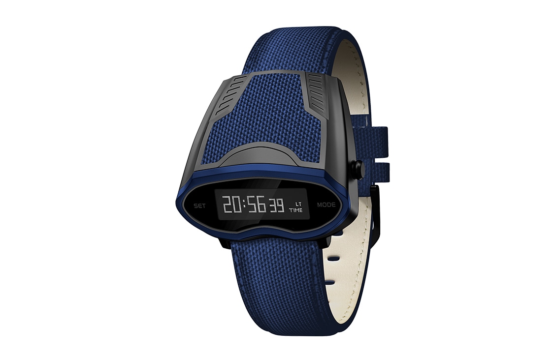 Часы IB BENLYDESIGN IB 30 S200029N9
