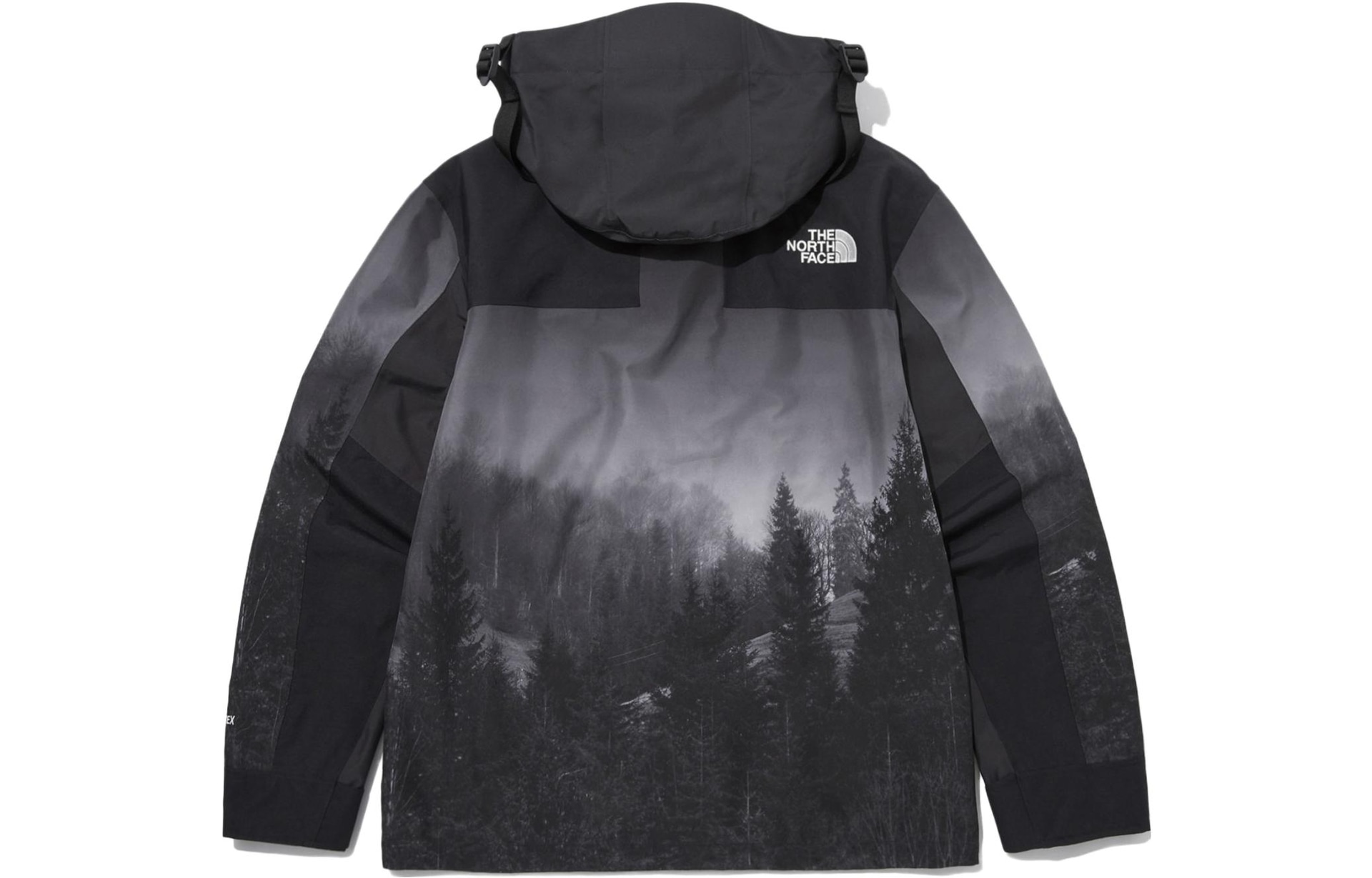 The North Face Одежда (Арт. NJ2GP60A) — фото 1