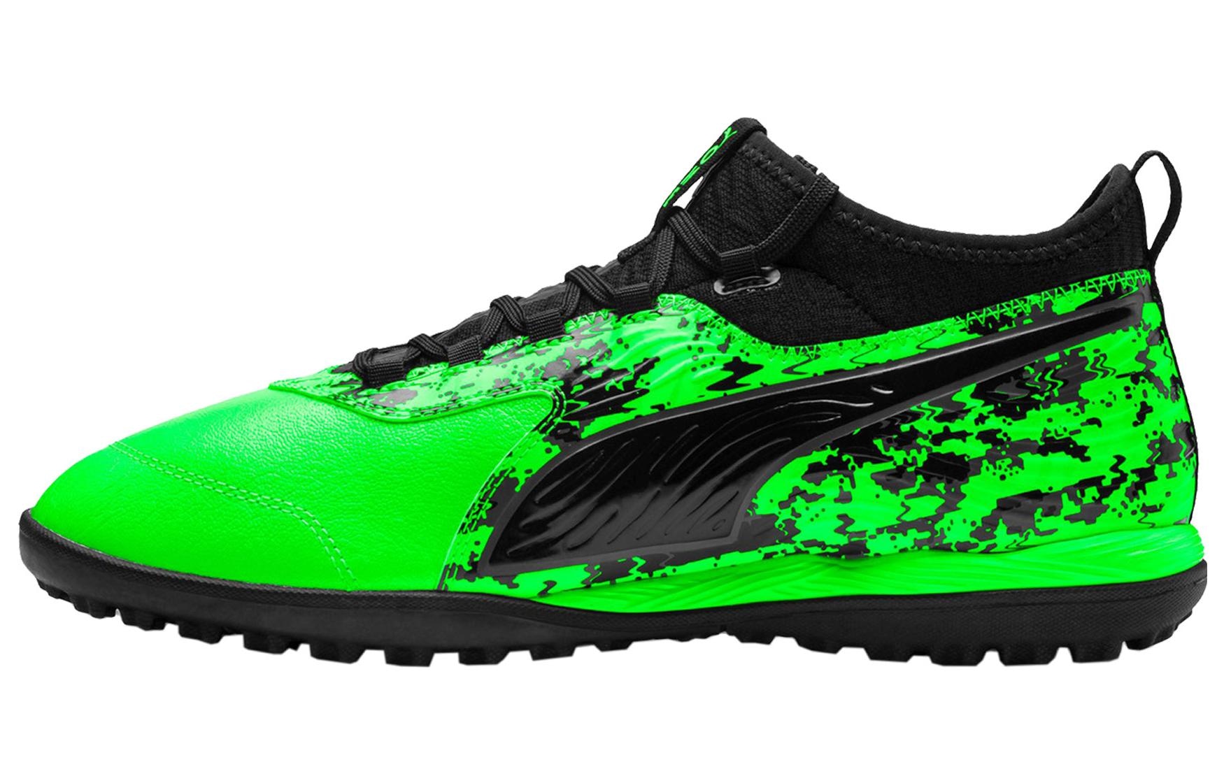Puma One 19.3 TT TF — фото 5