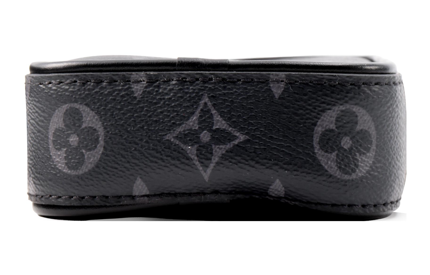 Louis Vuitton Danube PPM Comic Print — фото 4