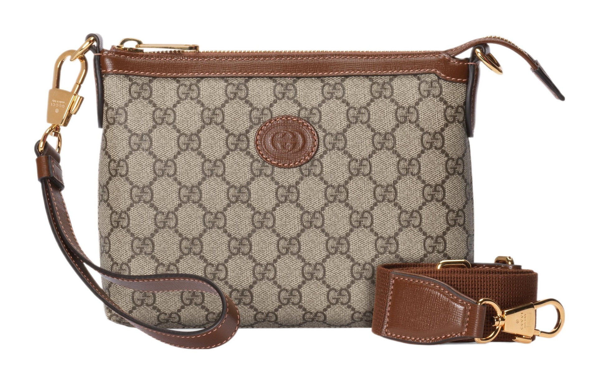 Gucci Сумки (Арт. 760021-92THG-8563) — фото 2