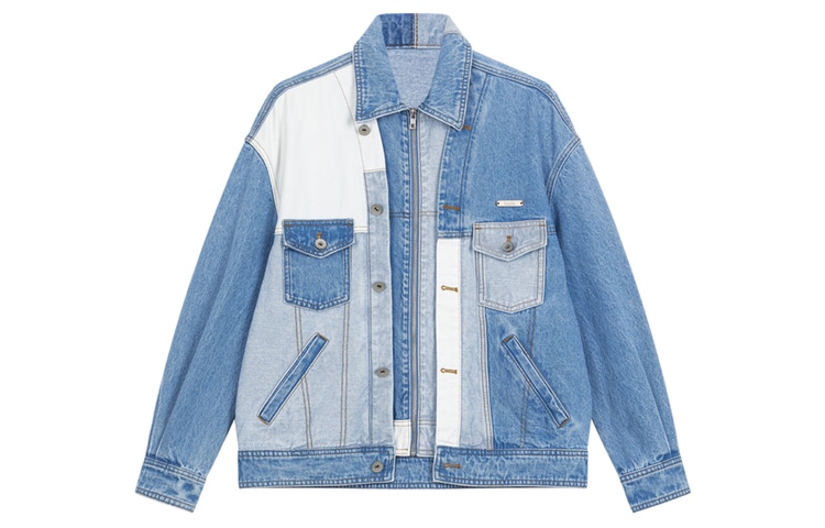 bosie 伯喜 bosieagender FW23