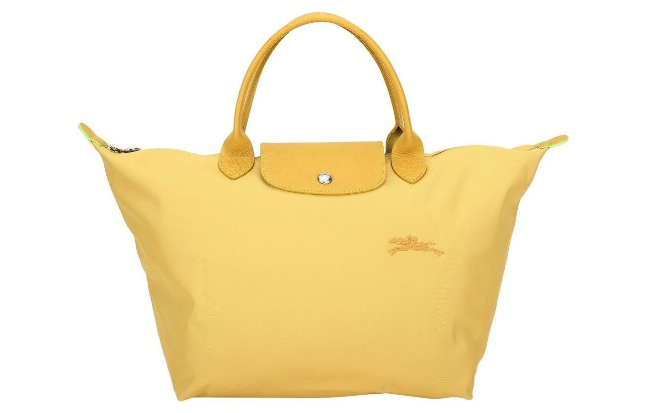 LONGCHAMP/珑骧 Longchamp Le Pliage Yellow