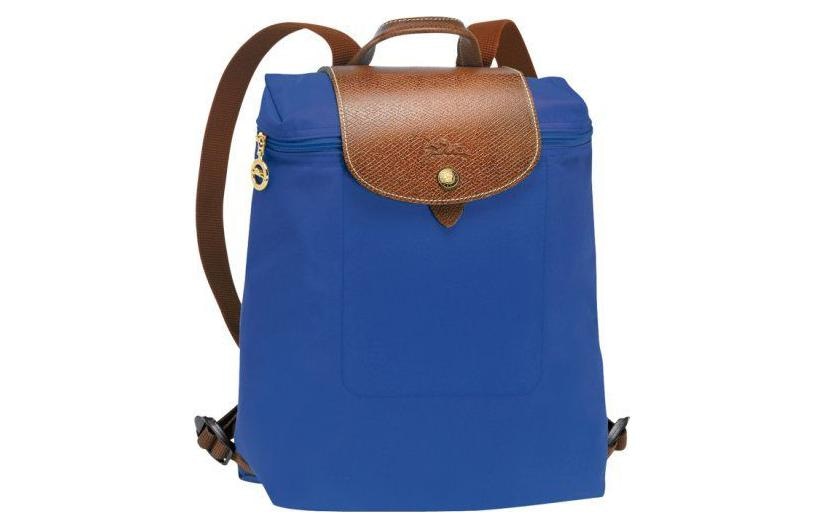 LONGCHAMP/珑骧 Longchamp Le Pliage Original Blue