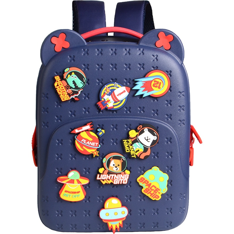 YOME Sesame Street Backpack