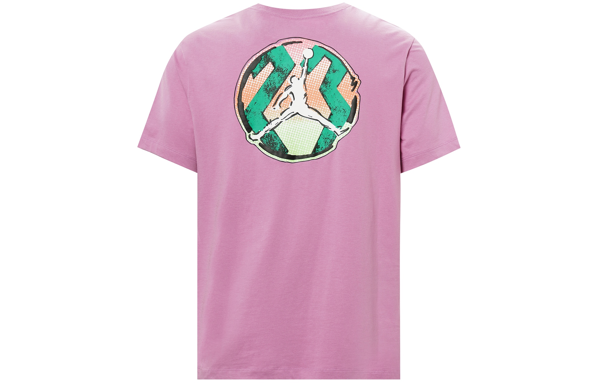 Jordan Sport Dna Logo T — фото 1