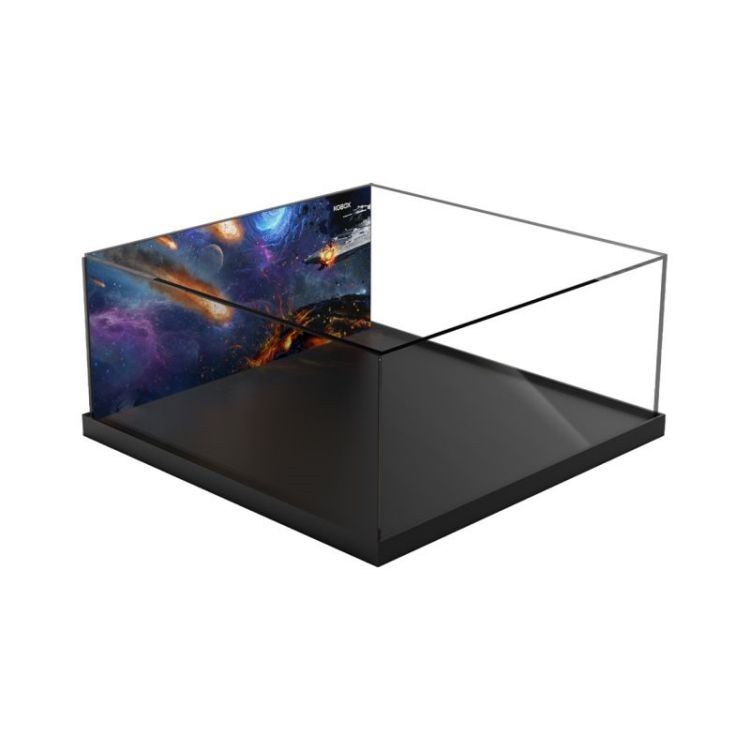 KGBOX T-6