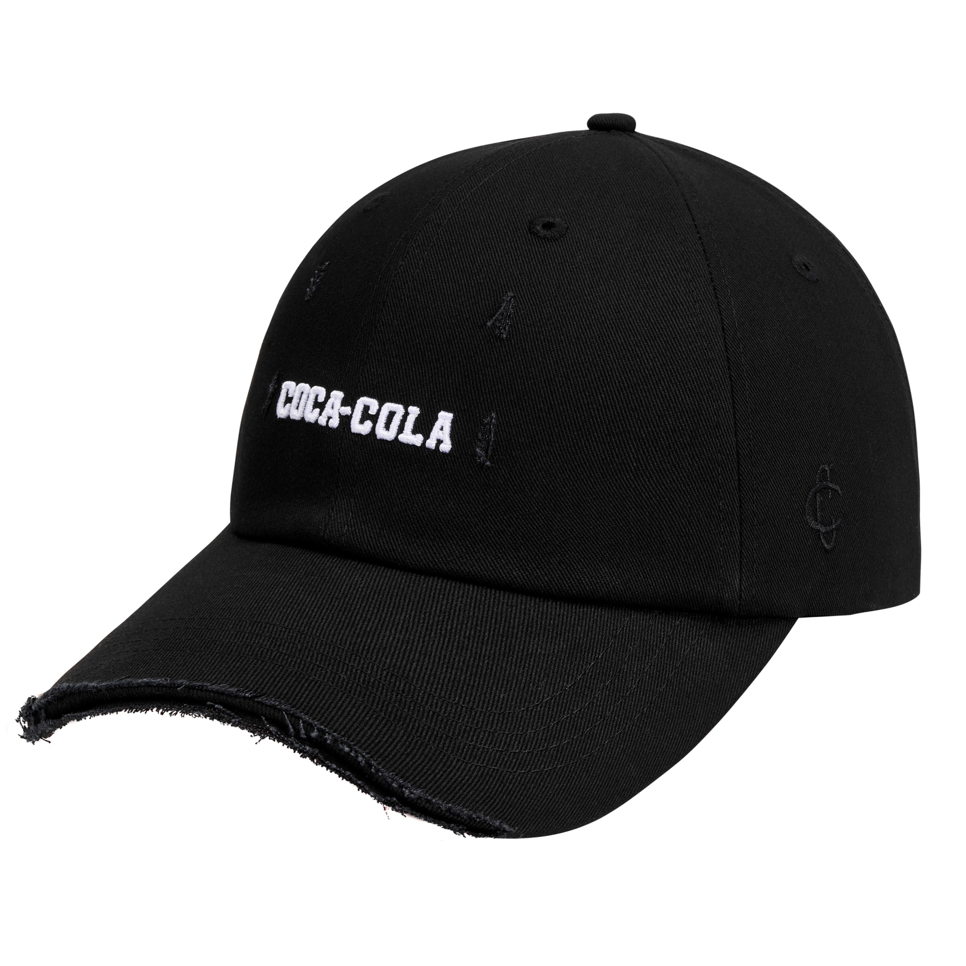 Coca-Cola/可口可乐 Coca-Cola