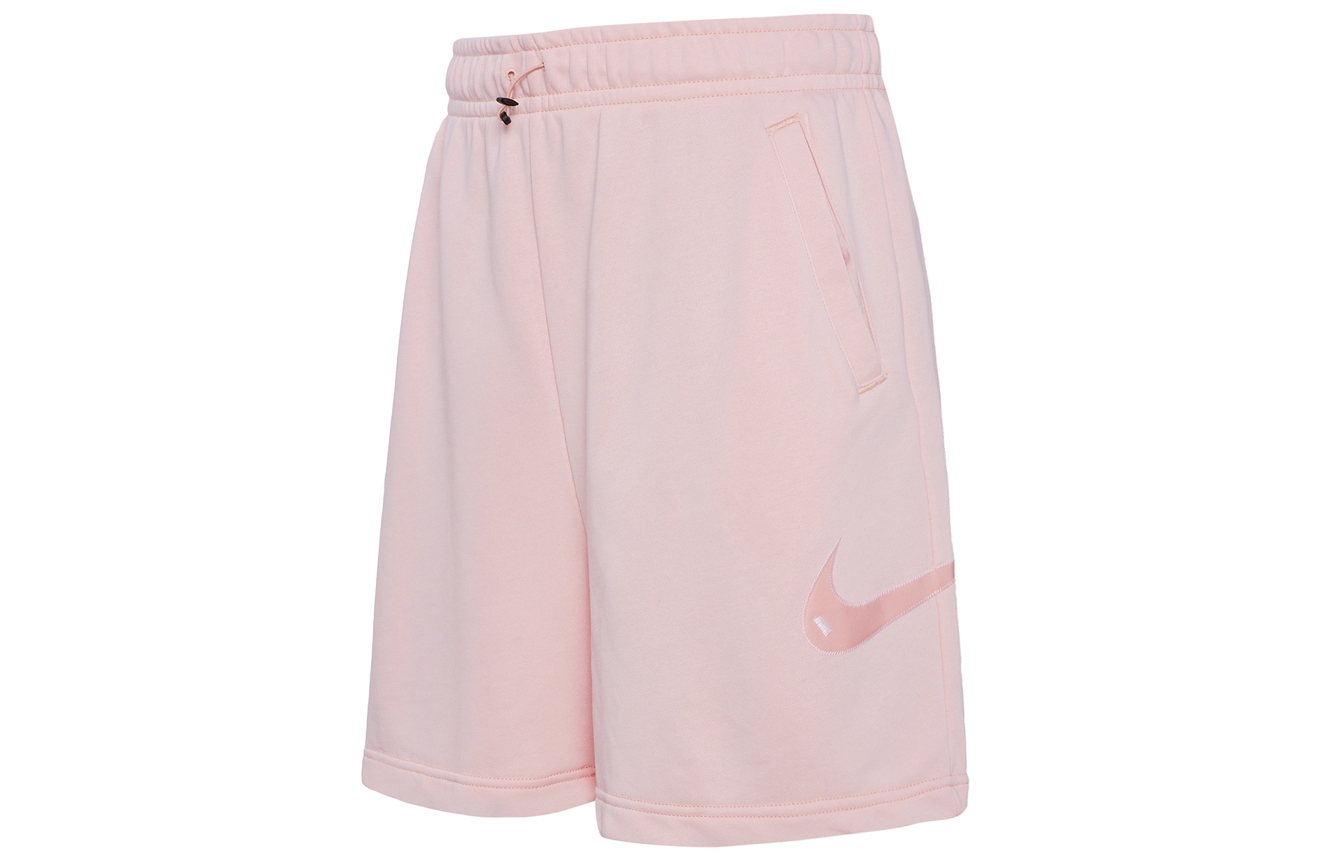 Nike Sportswear Swoosh Shorts — фото 1
