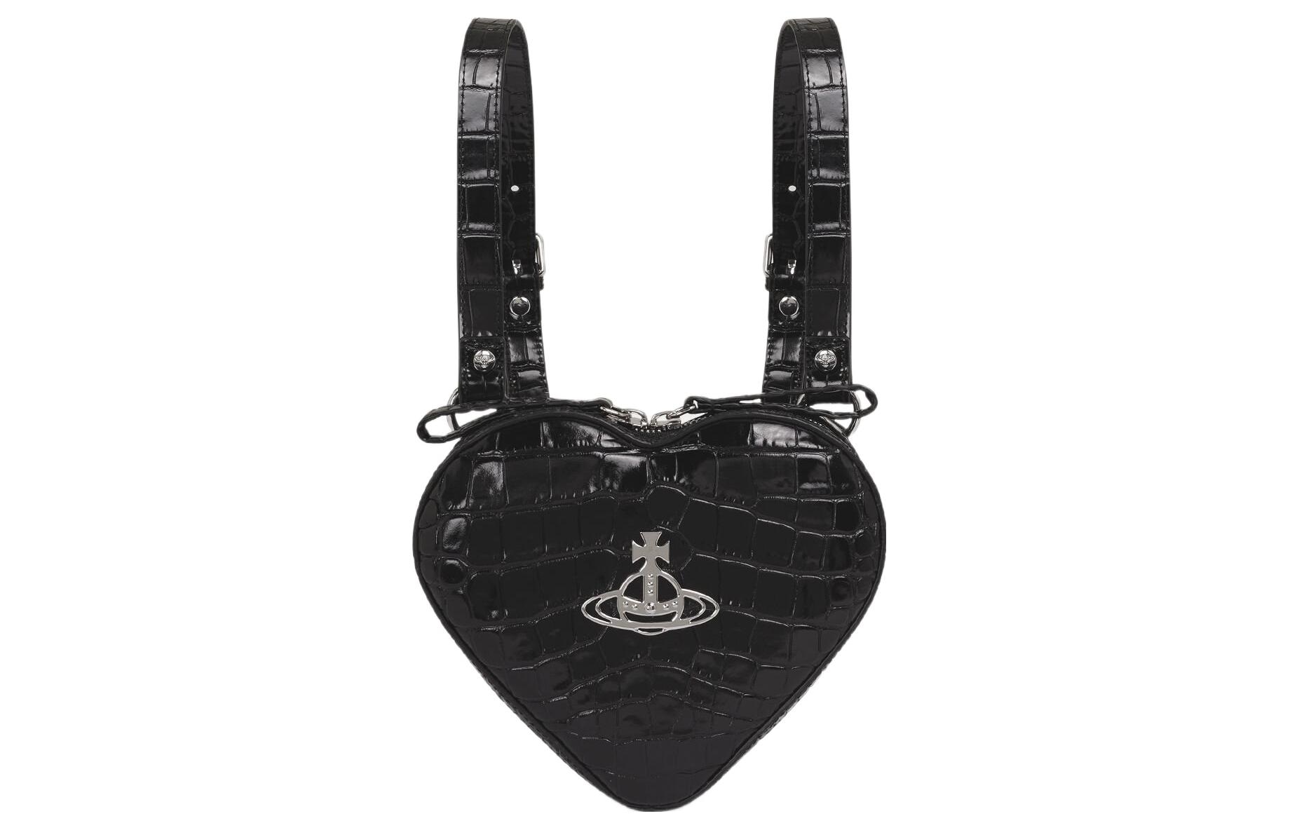 Vivienne Westwood Ella Mini Backpack
