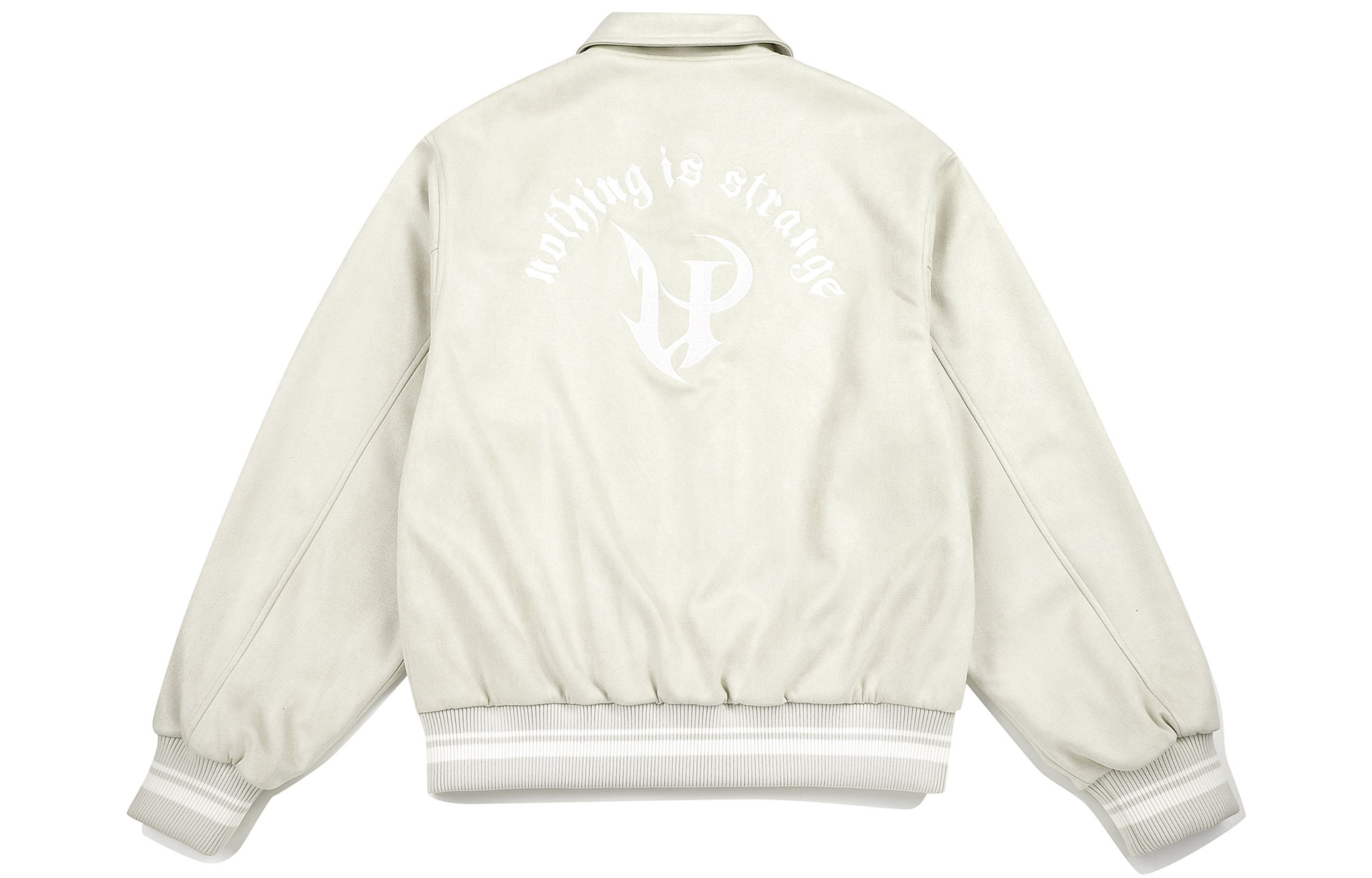 Guuka Bomber Jacket — фото 1
