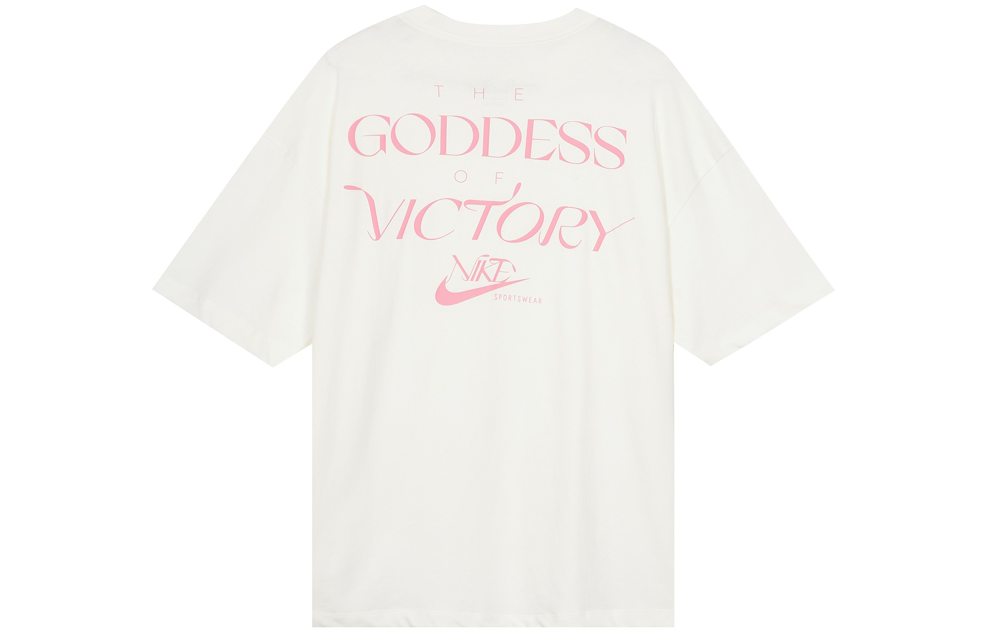 Nike AS W NSW TEE OC 2 OS LogoT — фото 1