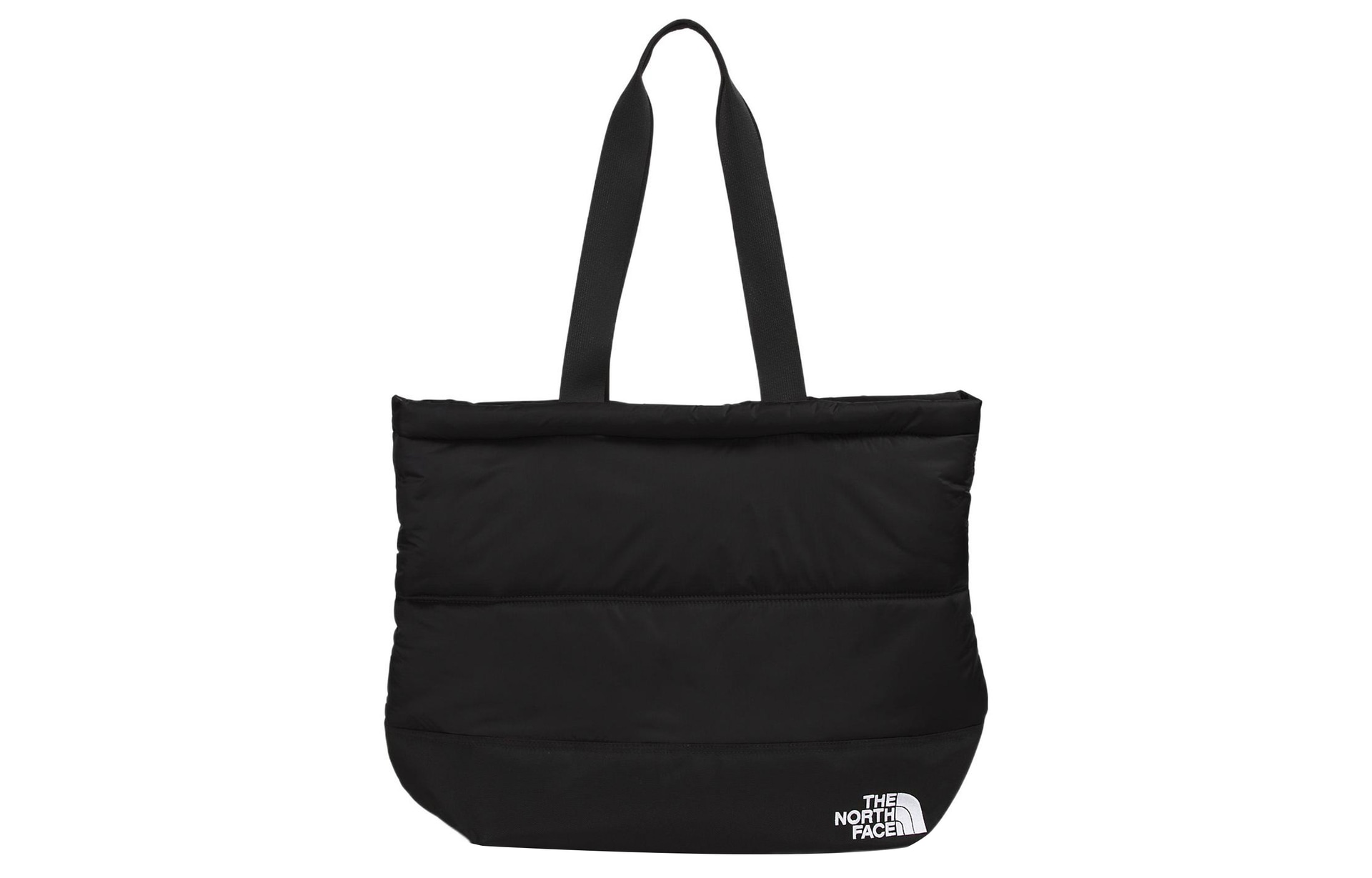 Сумки 北面/THE NORTH FACE The North Face Tote Bag Black