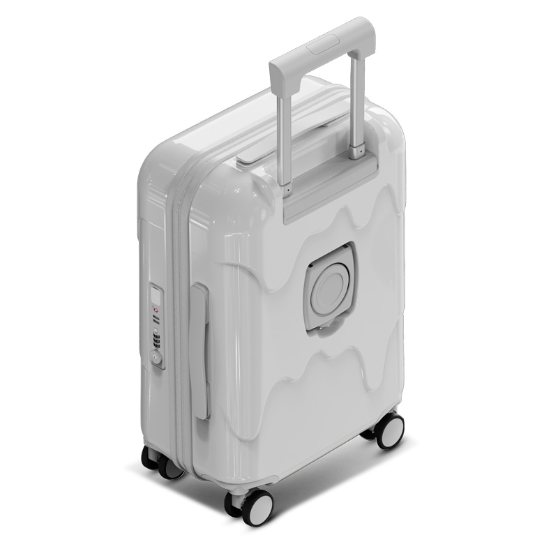 漫游 ROAMING ROAMING Ice Cream Luggage — фото 6