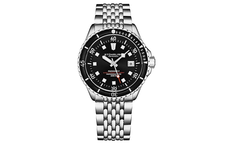 Часы Stuhrling Radiance 1009 Series