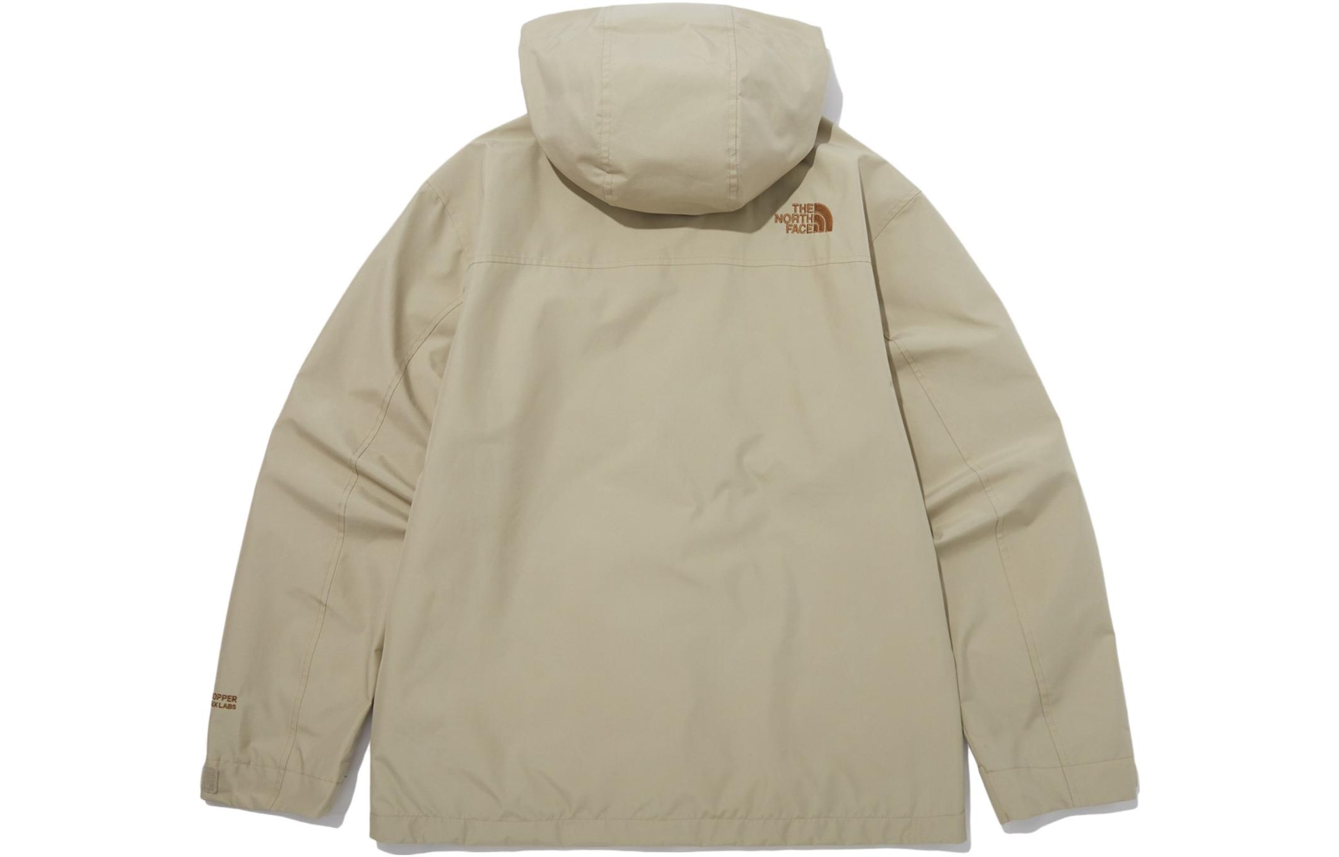 The North Face Softshell Hoodie — фото 1