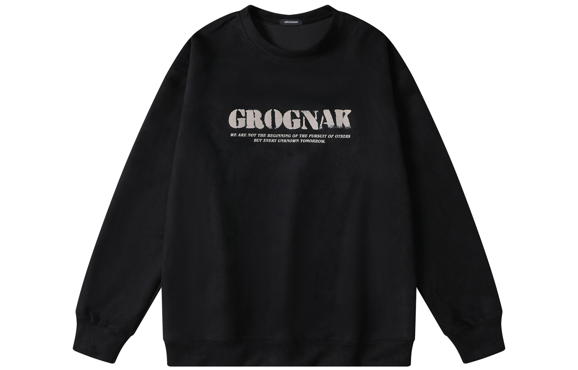 Grognak Logo — фото 2