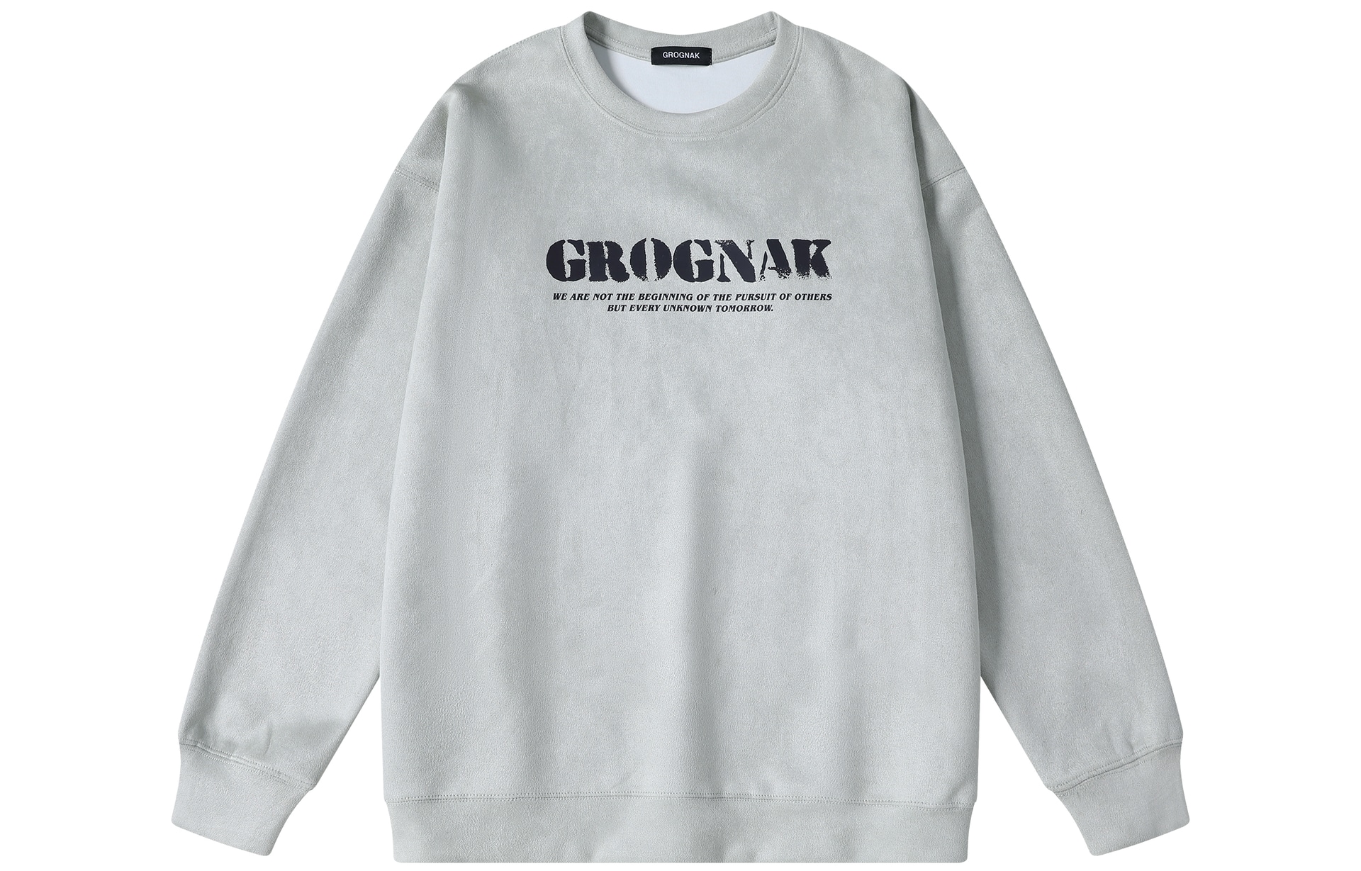 Grognak Logo — фото 9