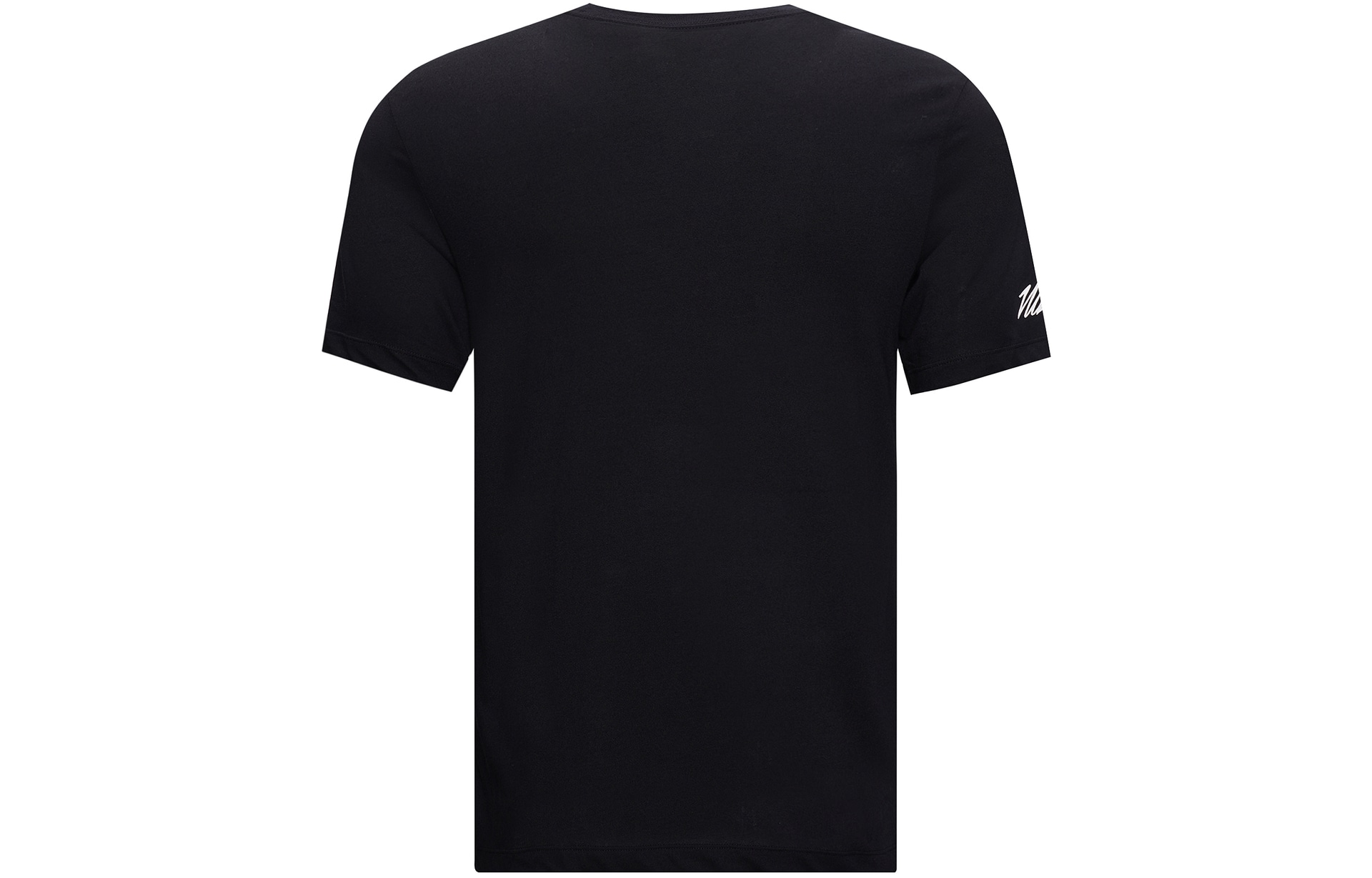 Nike Training T-Shirt Black — фото 1