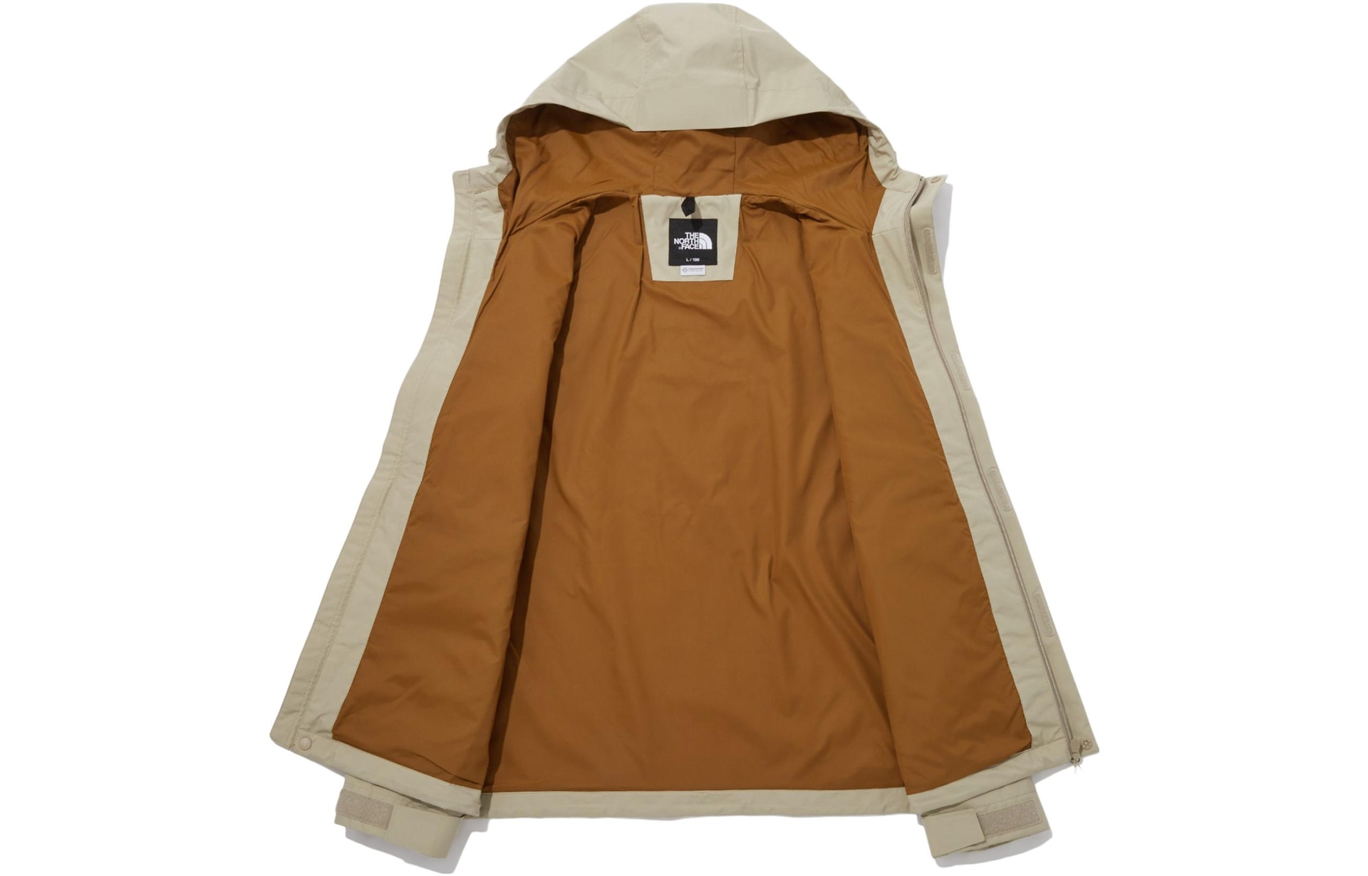 The North Face Softshell Hoodie — фото 2