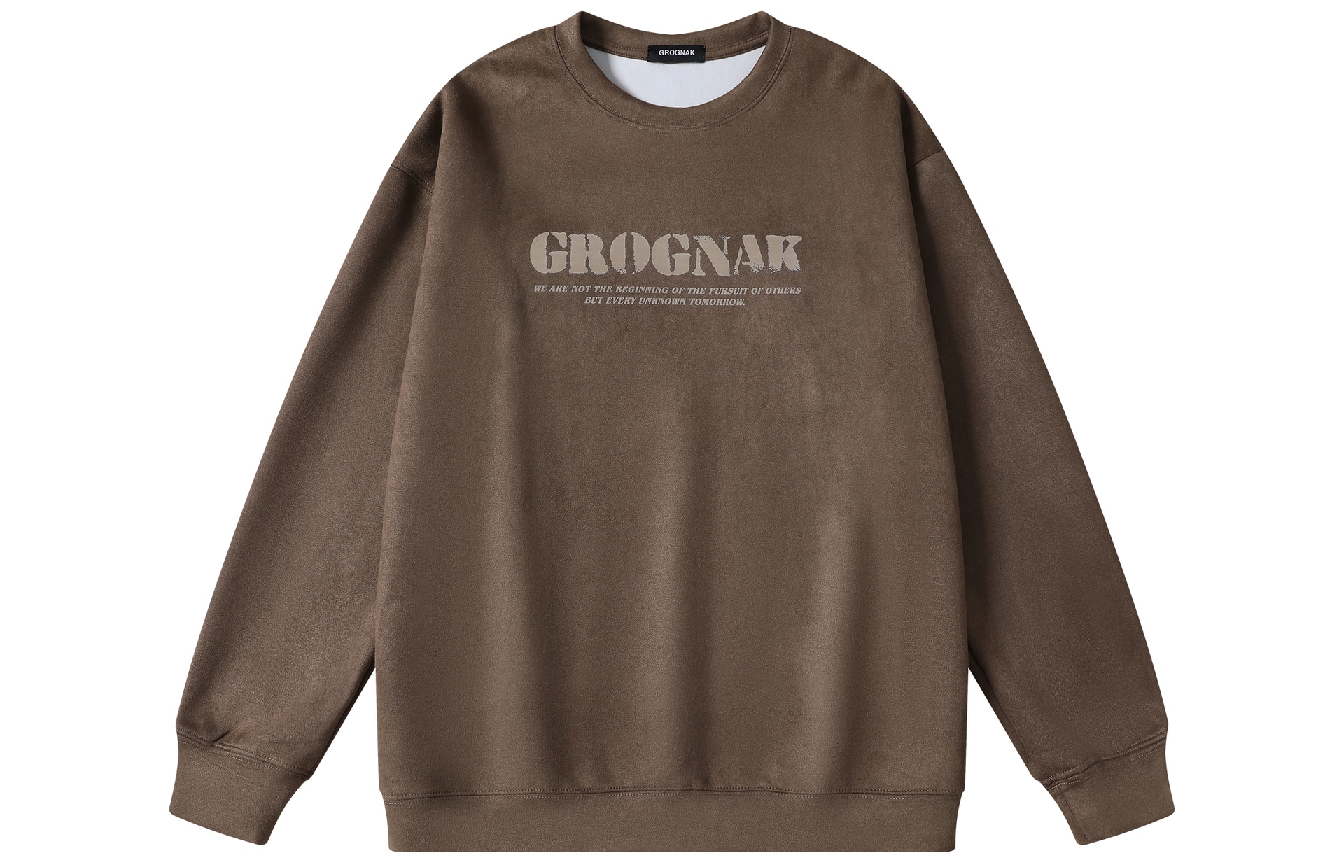 Grognak Logo — фото 6