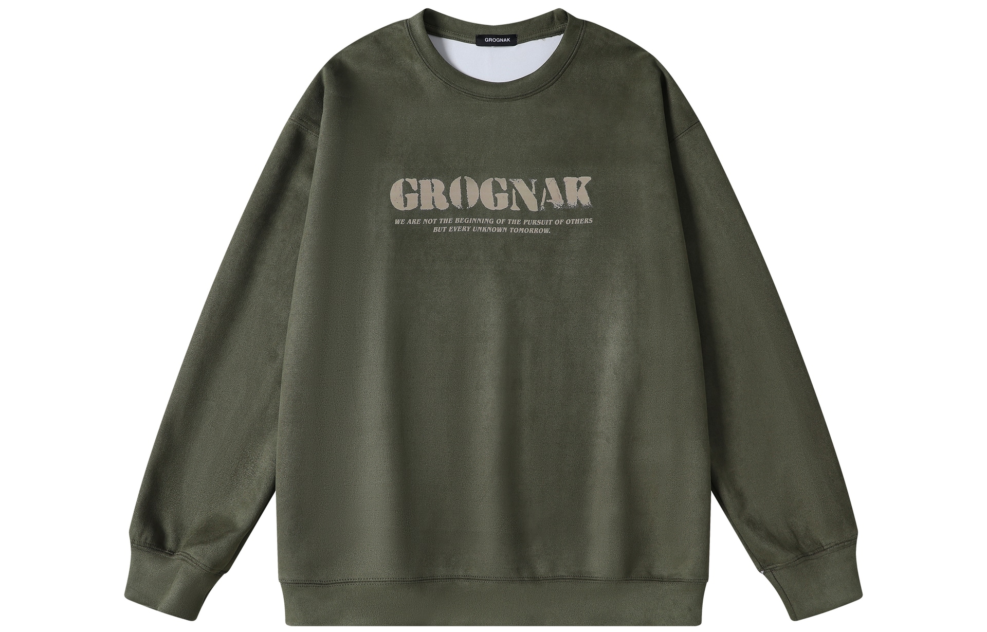 Grognak Logo — фото 4