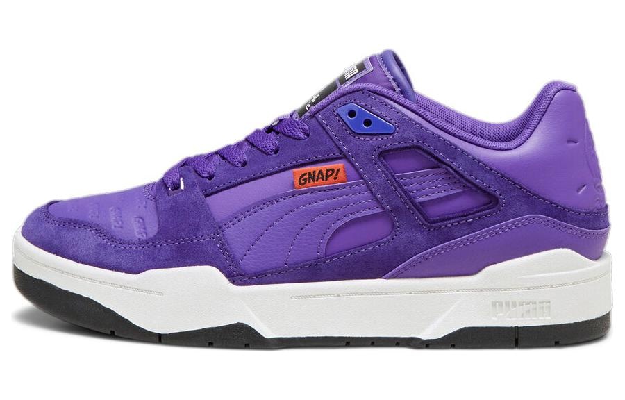 Puma SMURF x PUMA Slipstream — фото 5