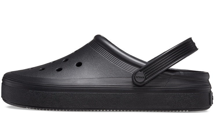 Crocs Тапочки (Арт. 208371-060) — фото 6