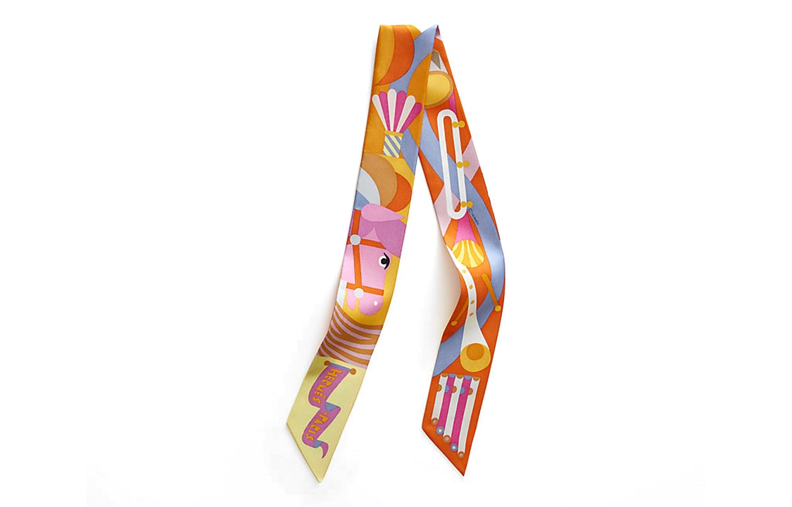Hermes Twilly