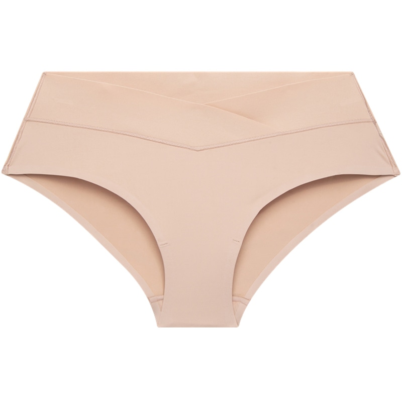 Calvin Klein Seamless High Elasticity Briefs Pink